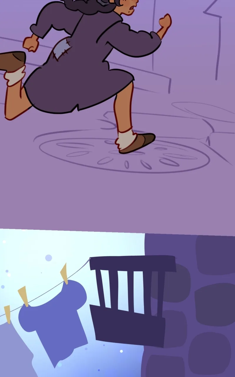 Cinderella Heel Chapter 37 page 39