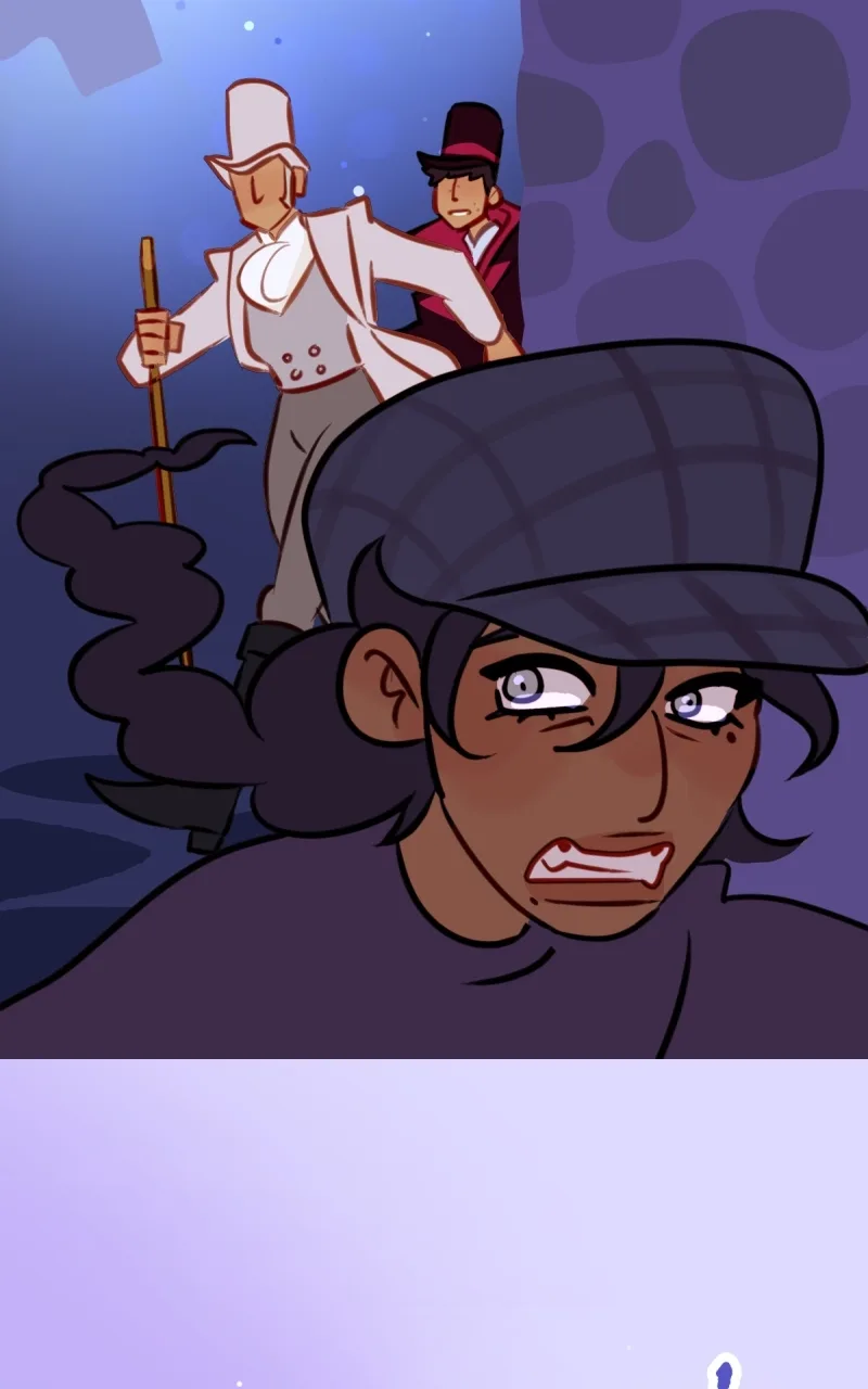 Cinderella Heel Chapter 37 page 40