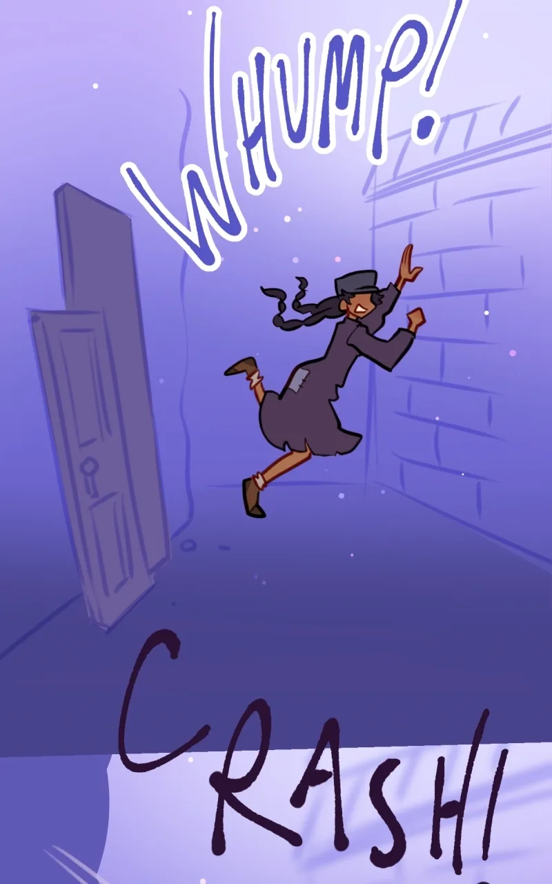 Cinderella Heel Chapter 37 page 41