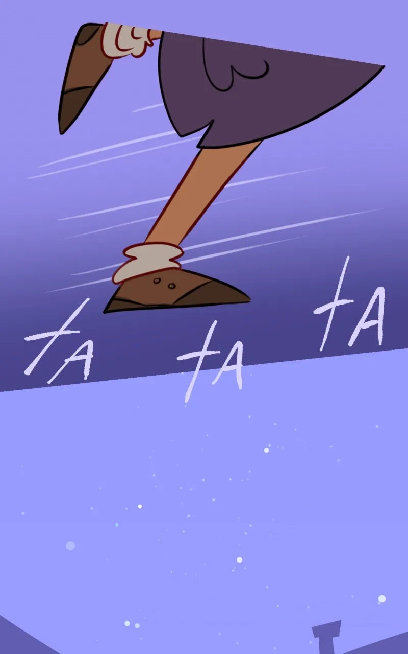 Cinderella Heel Chapter 37 page 43