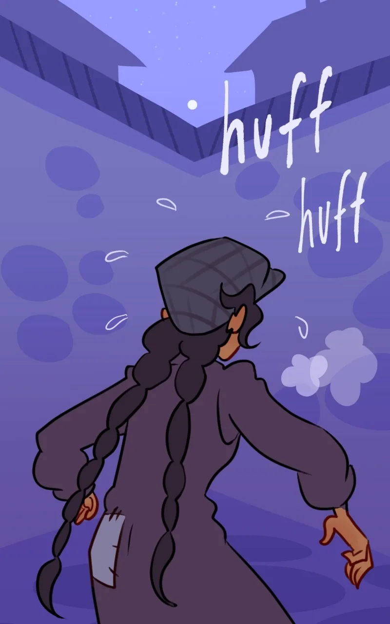 Cinderella Heel Chapter 37 page 44