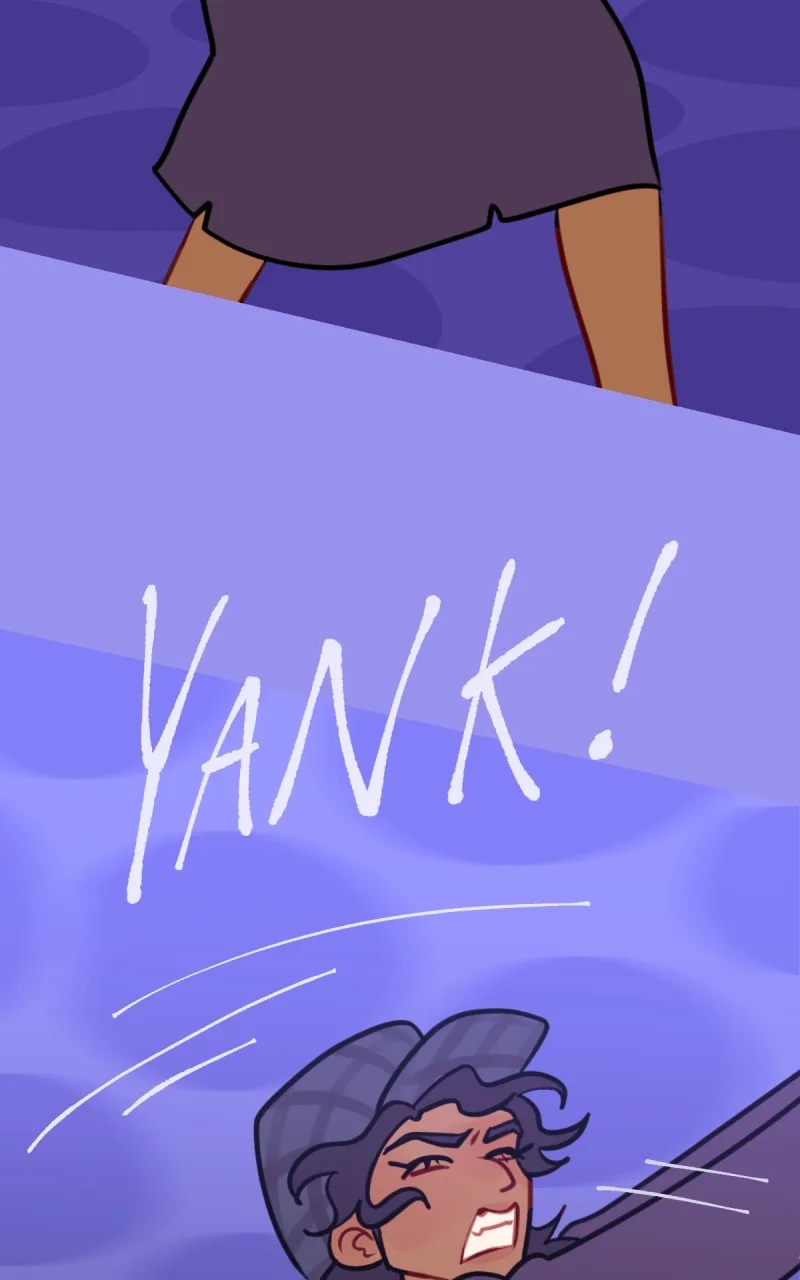 Cinderella Heel Chapter 37 page 45