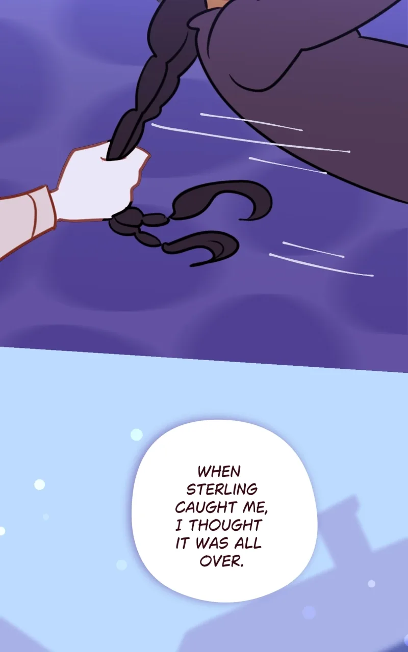 Cinderella Heel Chapter 37 page 46