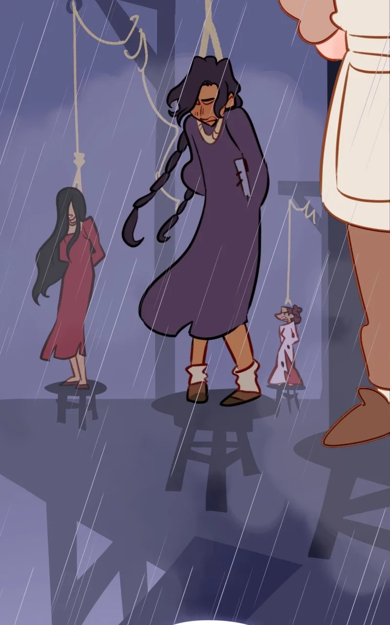 Cinderella Heel Chapter 37 page 52
