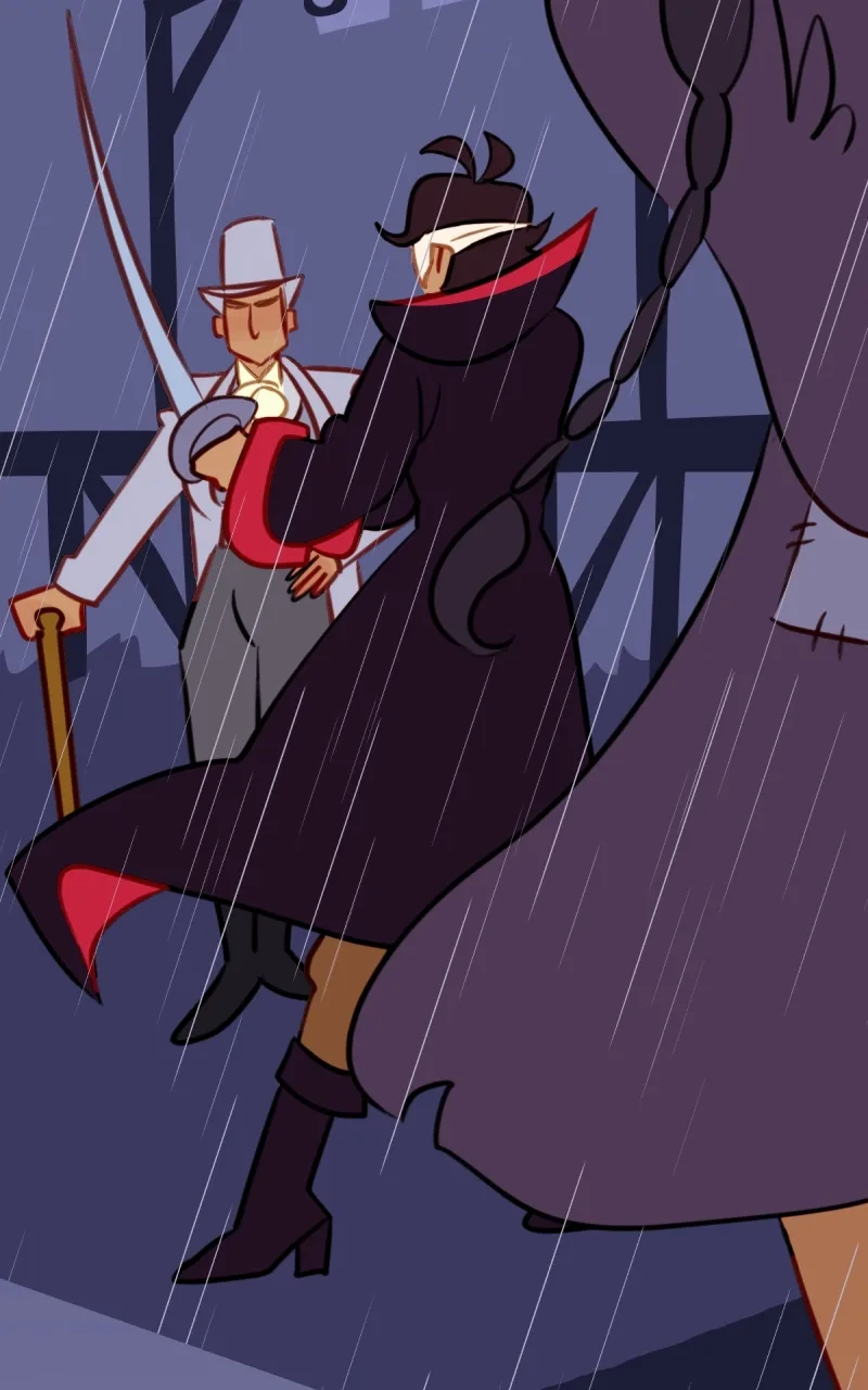 Cinderella Heel Chapter 37 page 58