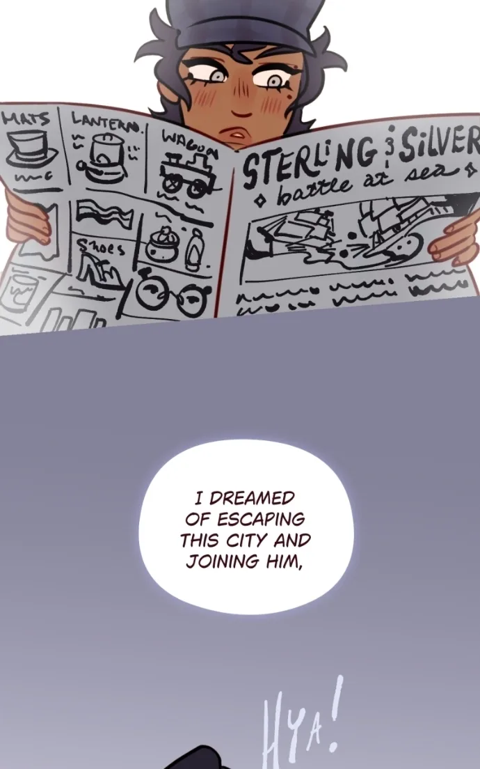 Cinderella Heel Chapter 38 page 13