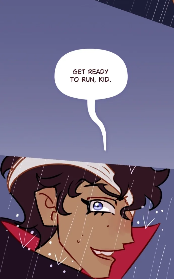 Cinderella Heel Chapter 38 page 5