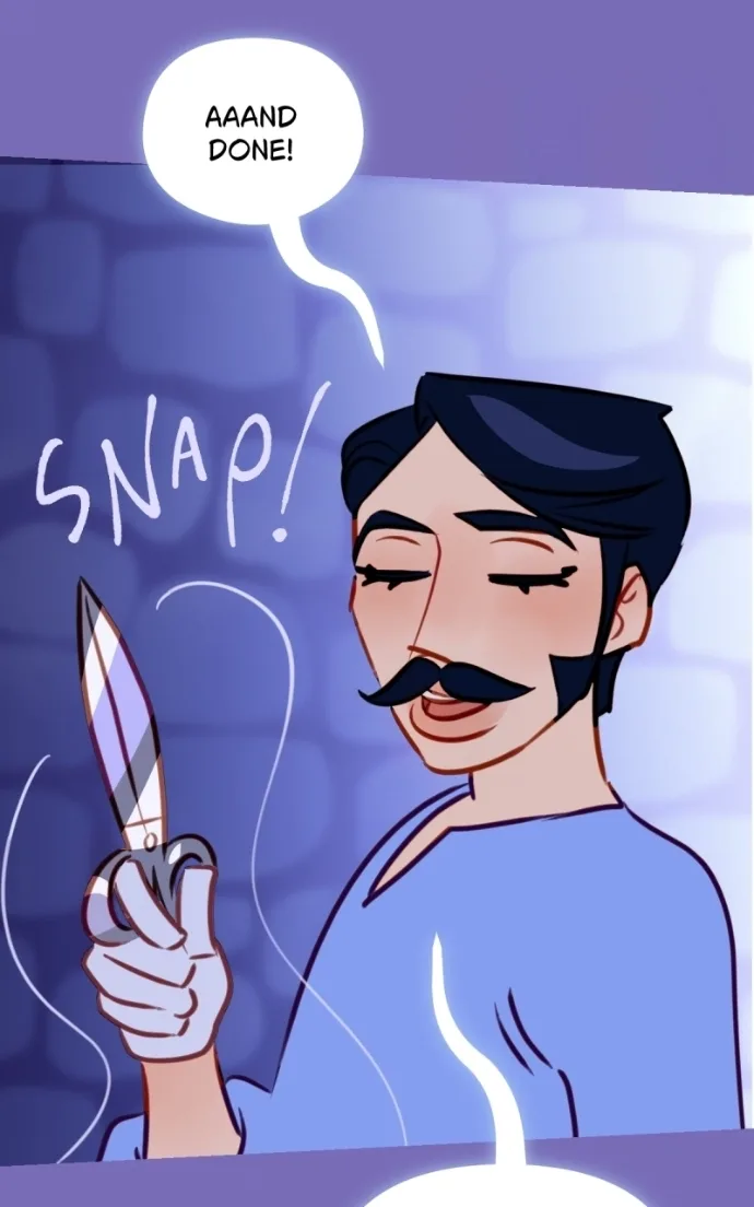 Cinderella Heel Chapter 38 page 24