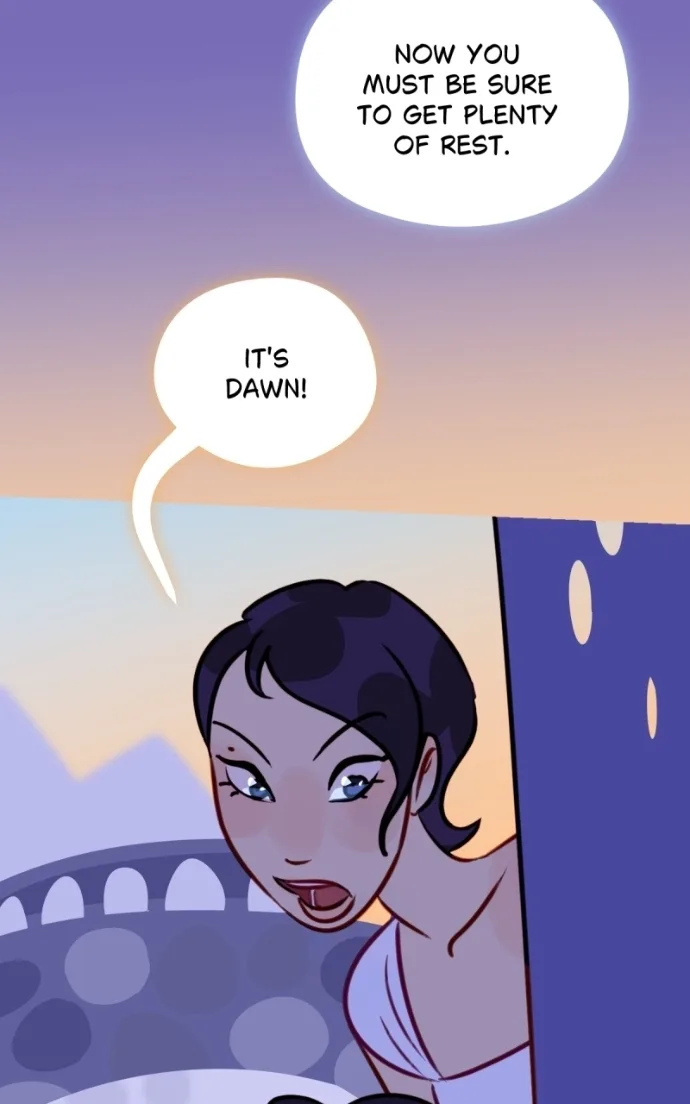 Cinderella Heel Chapter 38 page 25