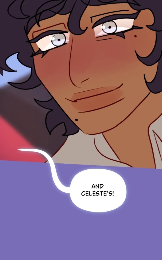 Cinderella Heel Chapter 38 page 23