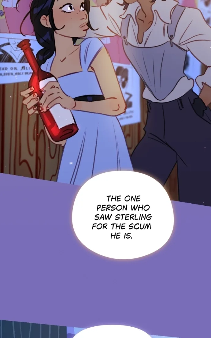Cinderella Heel Chapter 38 page 19