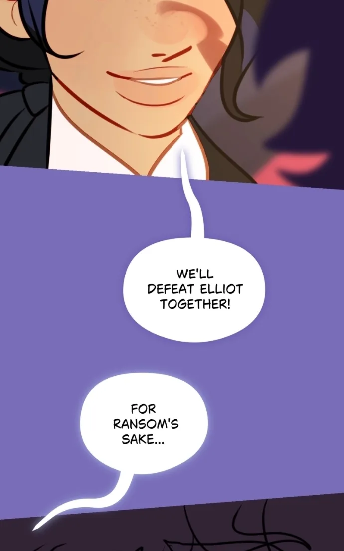 Cinderella Heel Chapter 38 page 22