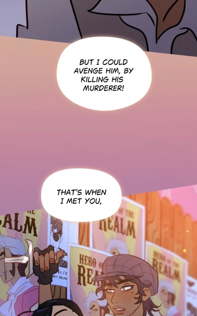 Cinderella Heel Chapter 38 page 18