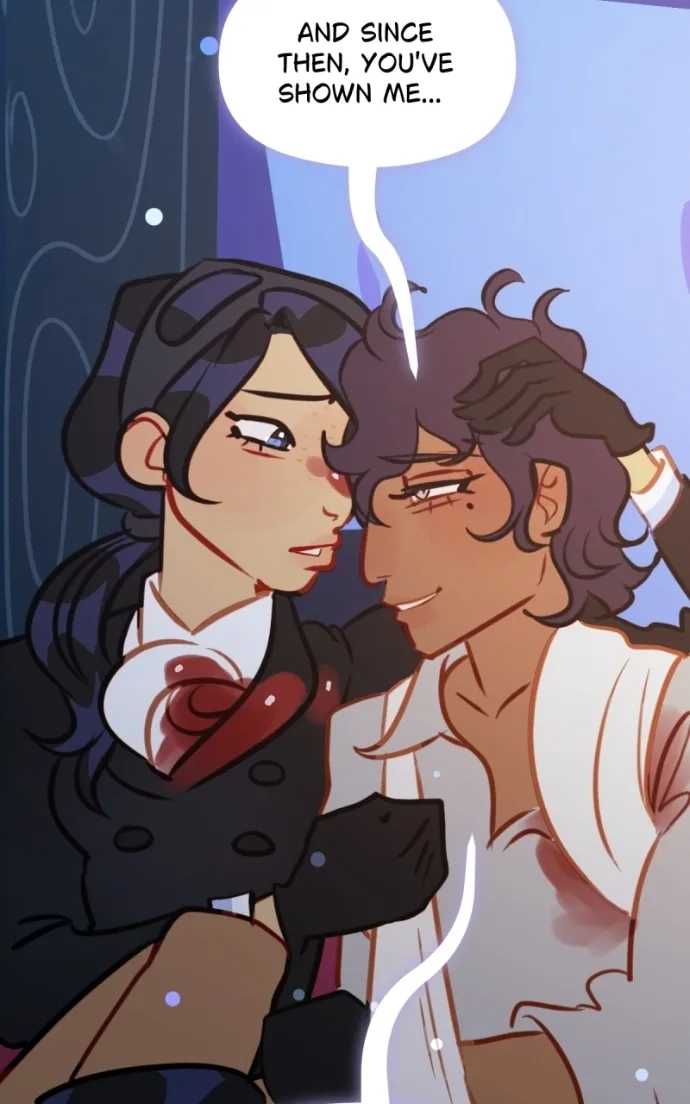 Cinderella Heel Chapter 38 page 20