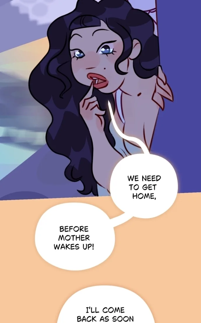 Cinderella Heel Chapter 38 page 26