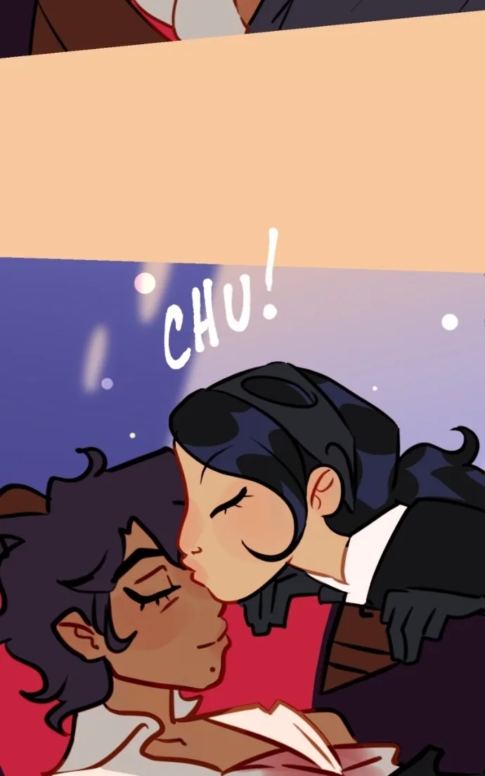 Cinderella Heel Chapter 38 page 28