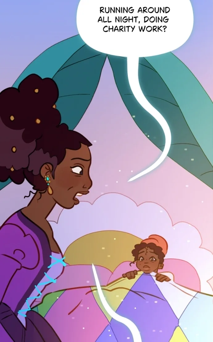 Cinderella Heel Chapter 38 page 31