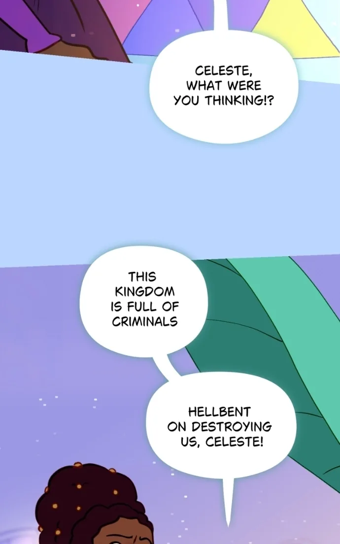 Cinderella Heel Chapter 38 page 32