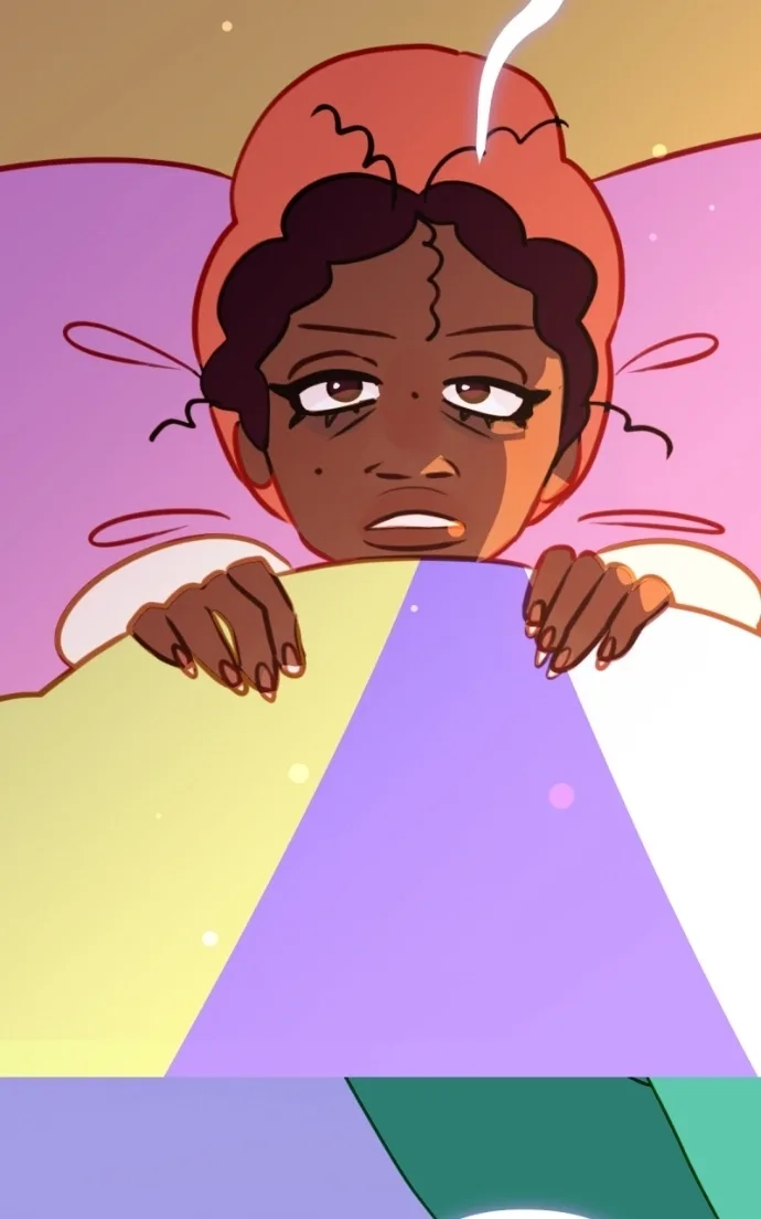 Cinderella Heel Chapter 38 page 37