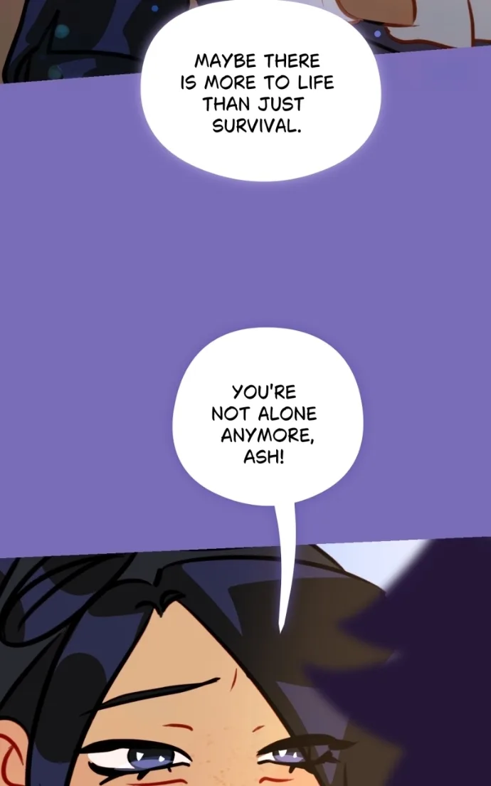Cinderella Heel Chapter 38 page 21
