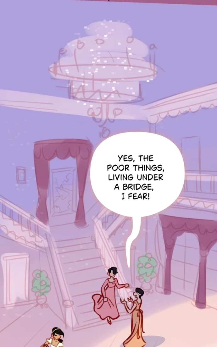 Cinderella Heel Chapter 38 page 43