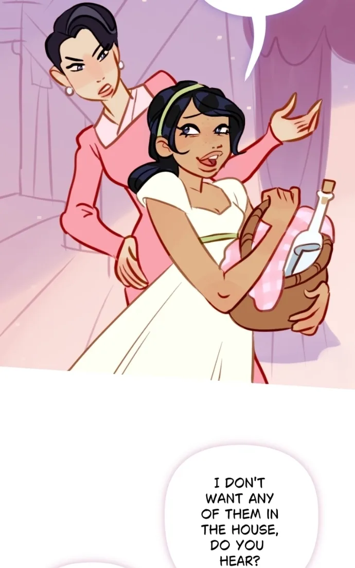 Cinderella Heel Chapter 38 page 45