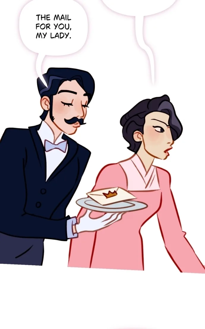 Cinderella Heel Chapter 38 page 46