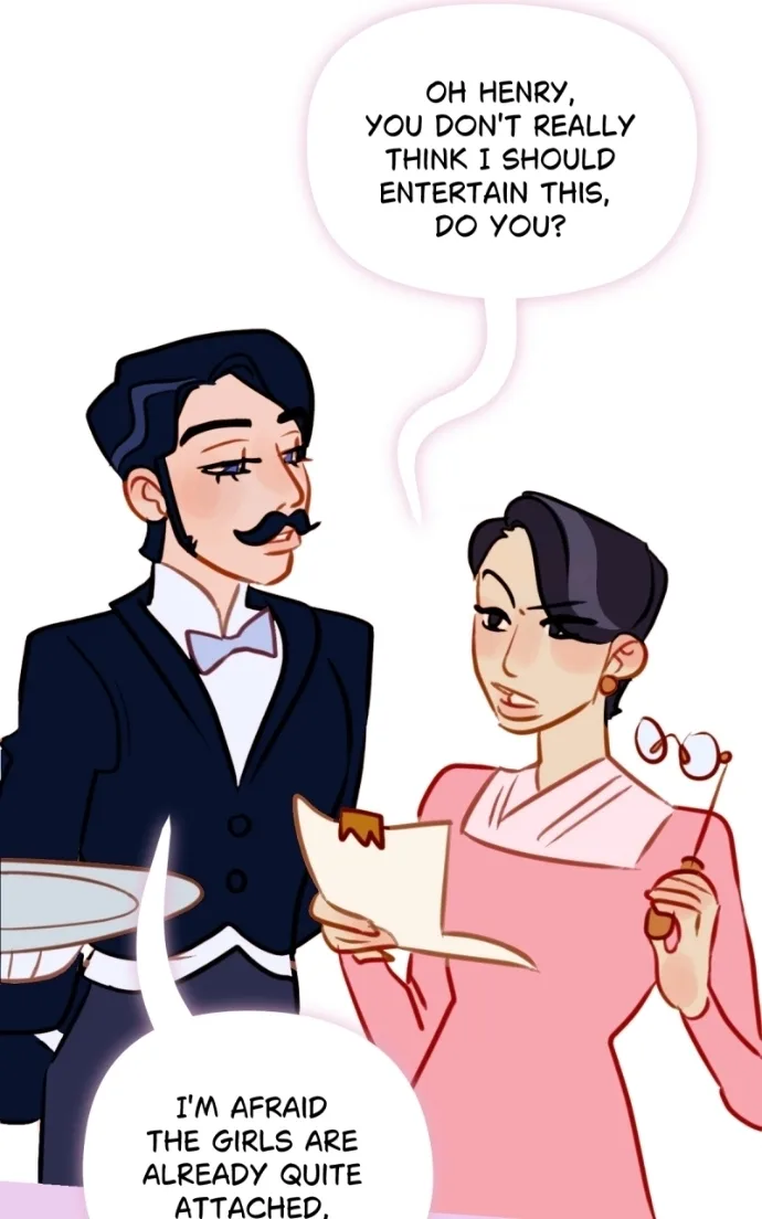Cinderella Heel Chapter 38 page 47