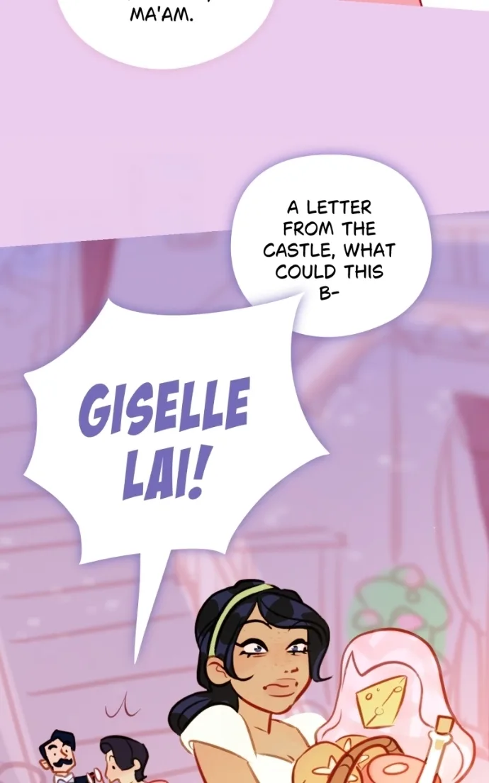 Cinderella Heel Chapter 38 page 48