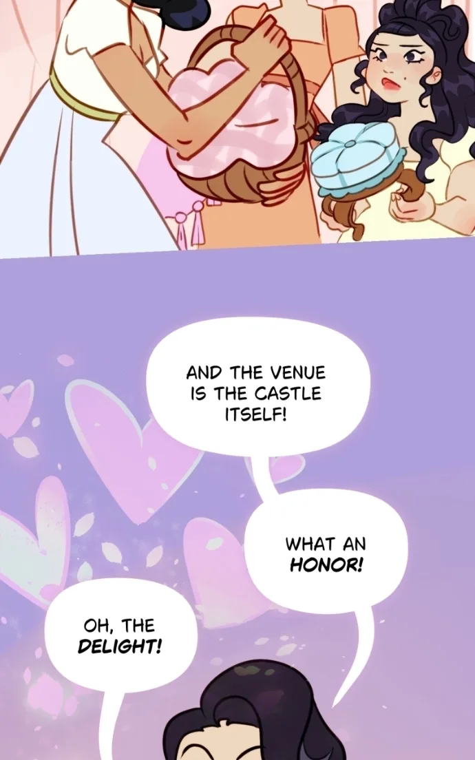 Cinderella Heel Chapter 38 page 50
