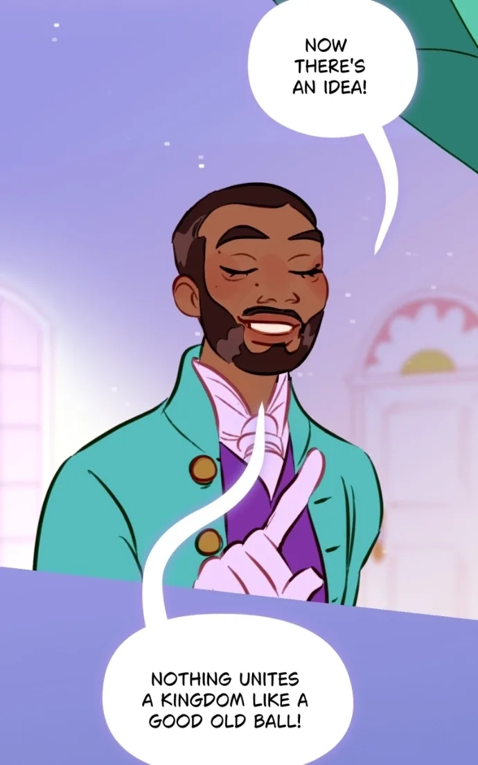 Cinderella Heel Chapter 38 page 38