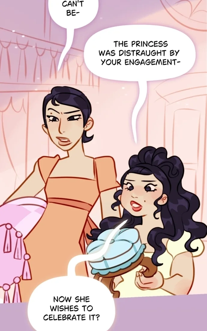 Cinderella Heel Chapter 38 page 52