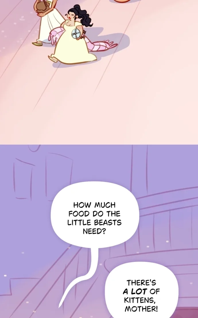 Cinderella Heel Chapter 38 page 44