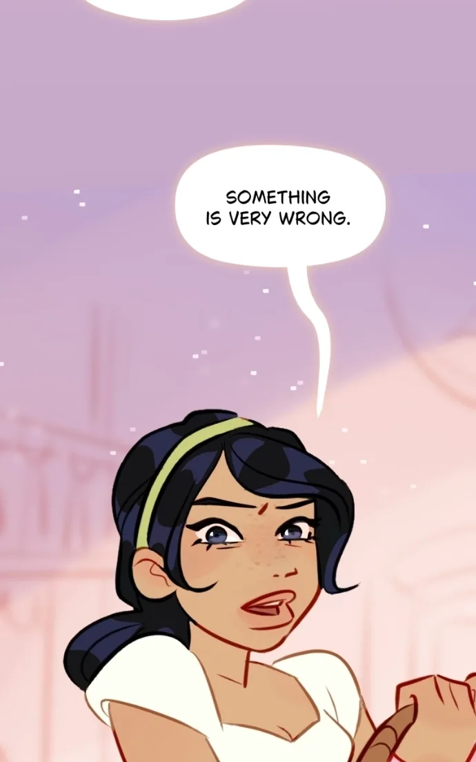 Cinderella Heel Chapter 38 page 53