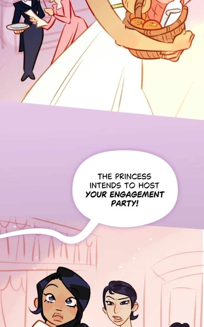 Cinderella Heel Chapter 38 page 49