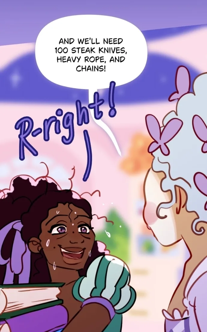 Cinderella Heel Chapter 39 page 5