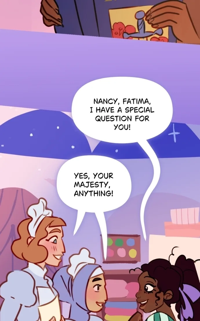 Cinderella Heel Chapter 39 page 13
