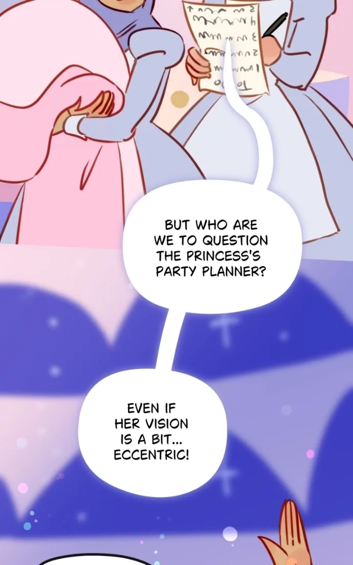 Cinderella Heel Chapter 39 page 7