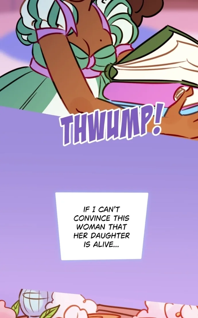 Cinderella Heel Chapter 39 page 10