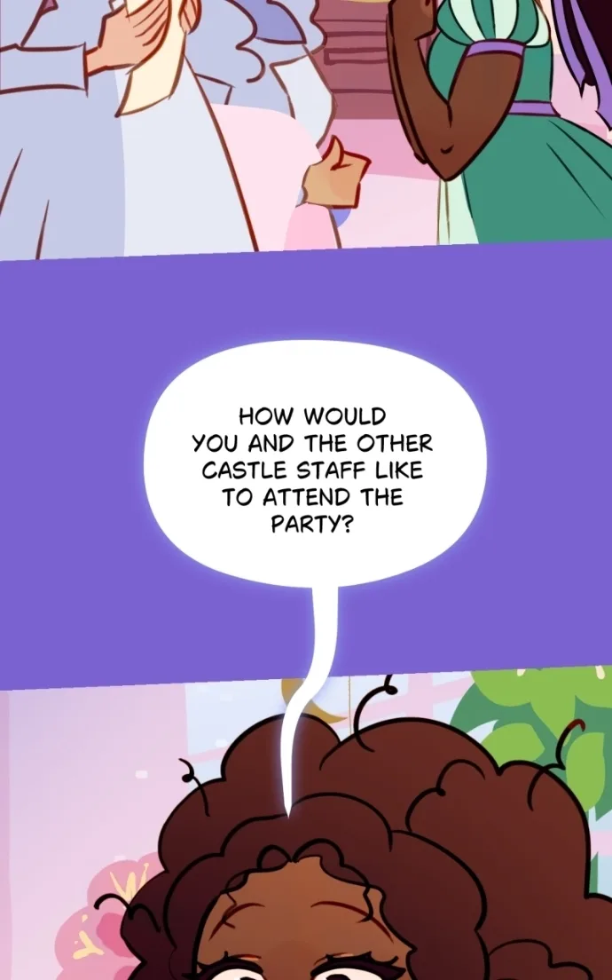 Cinderella Heel Chapter 39 page 14