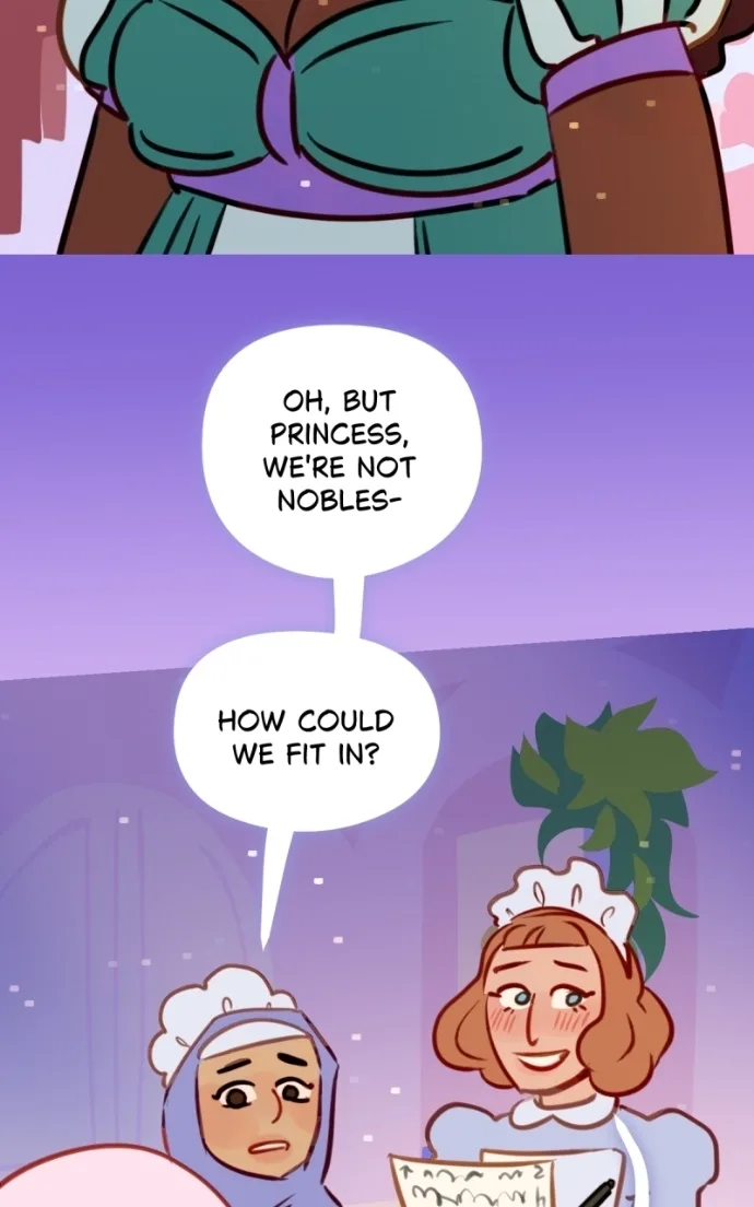 Cinderella Heel Chapter 39 page 18