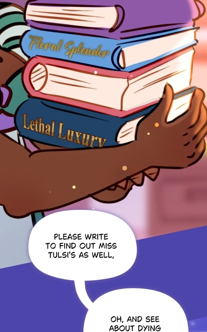 Cinderella Heel Chapter 39 page 3