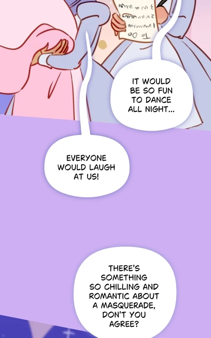 Cinderella Heel Chapter 39 page 19