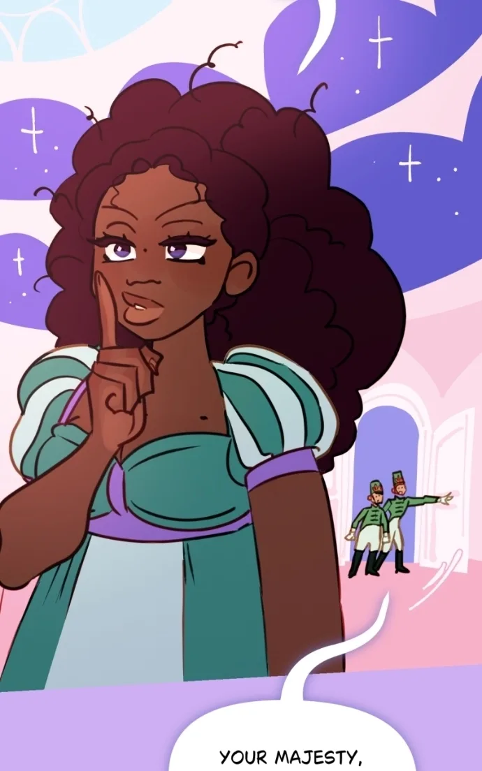 Cinderella Heel Chapter 39 page 24