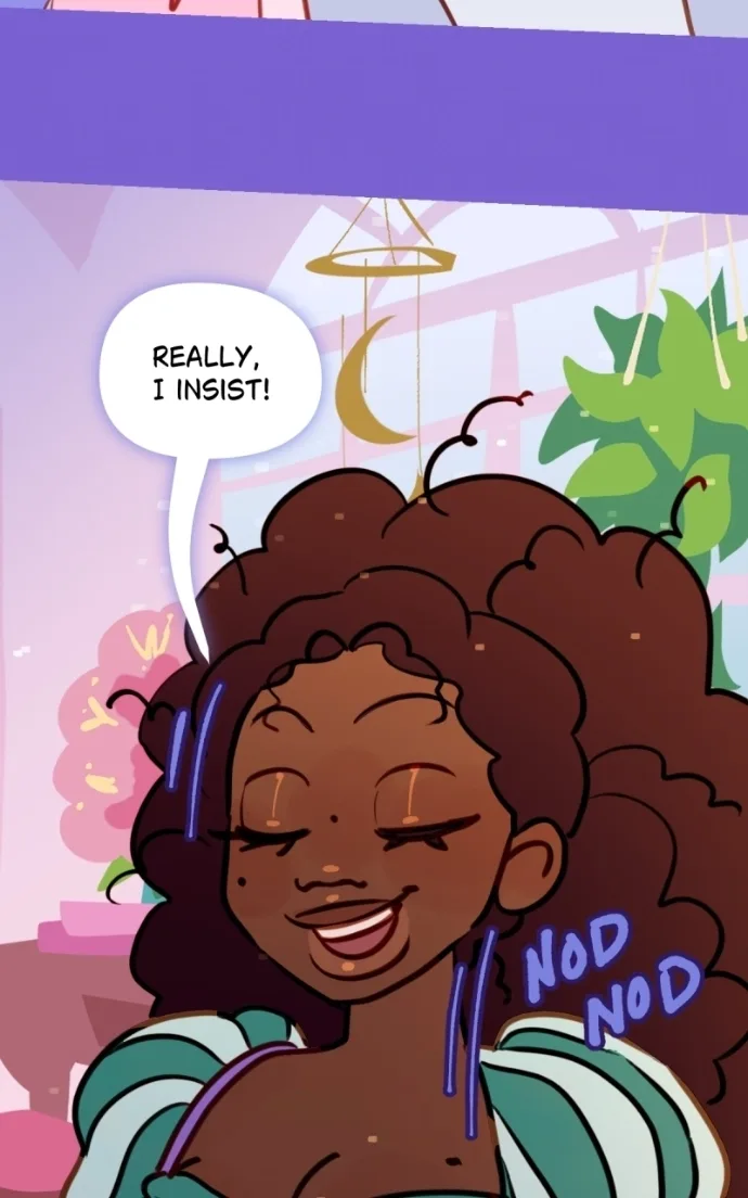 Cinderella Heel Chapter 39 page 17