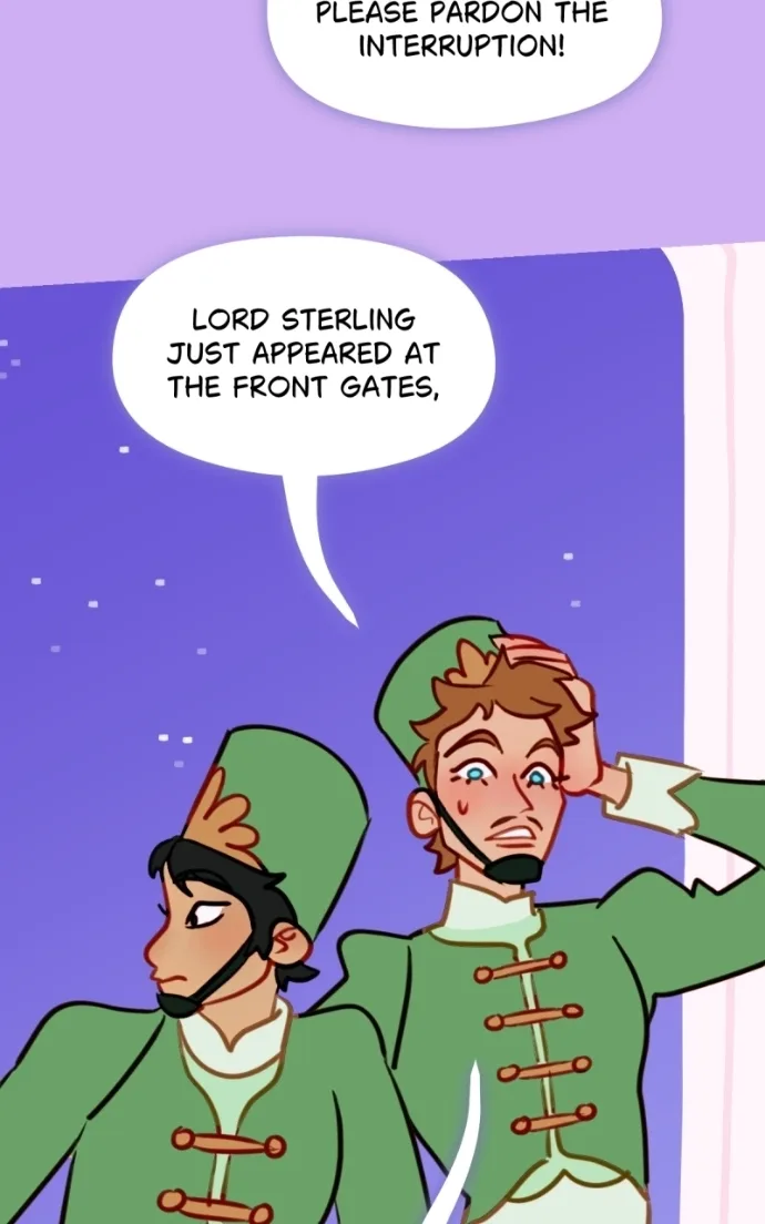Cinderella Heel Chapter 39 page 25