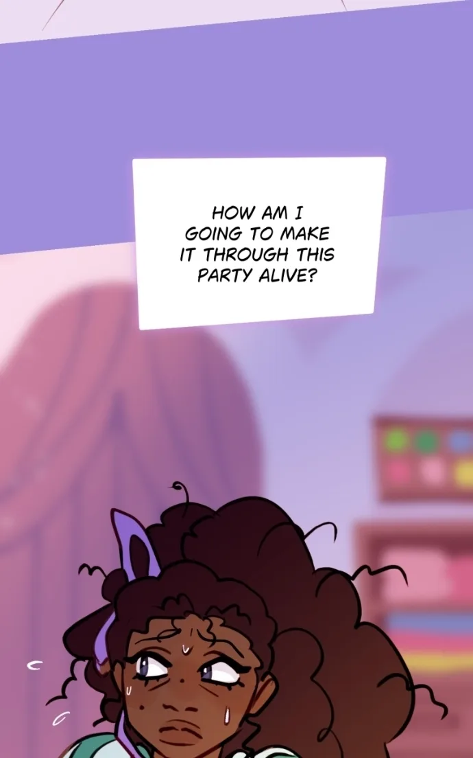 Cinderella Heel Chapter 39 page 9