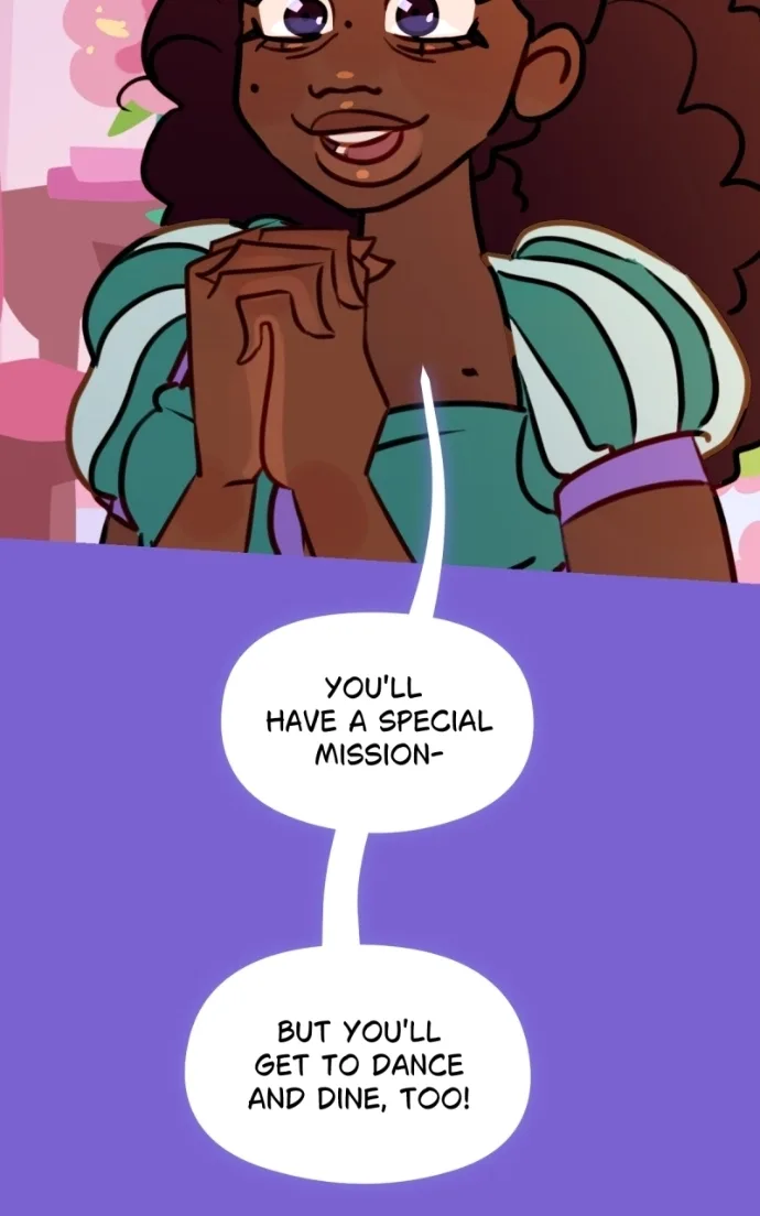 Cinderella Heel Chapter 39 page 15