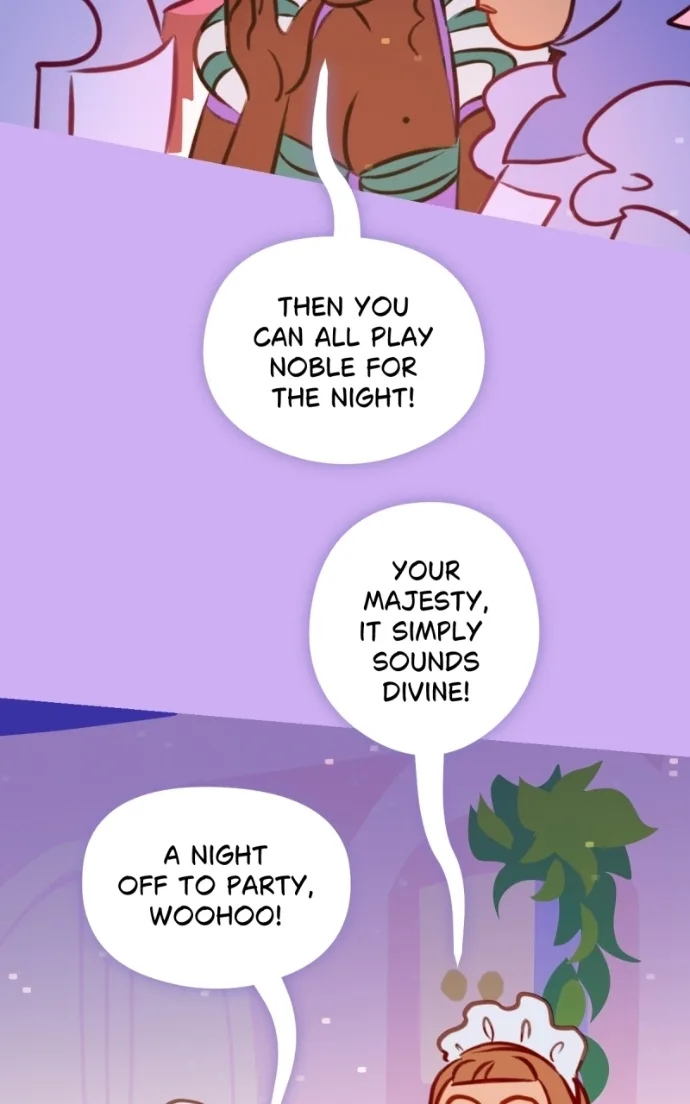 Cinderella Heel Chapter 39 page 22