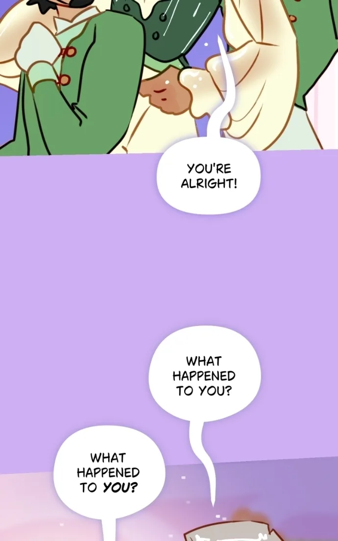 Cinderella Heel Chapter 39 page 26